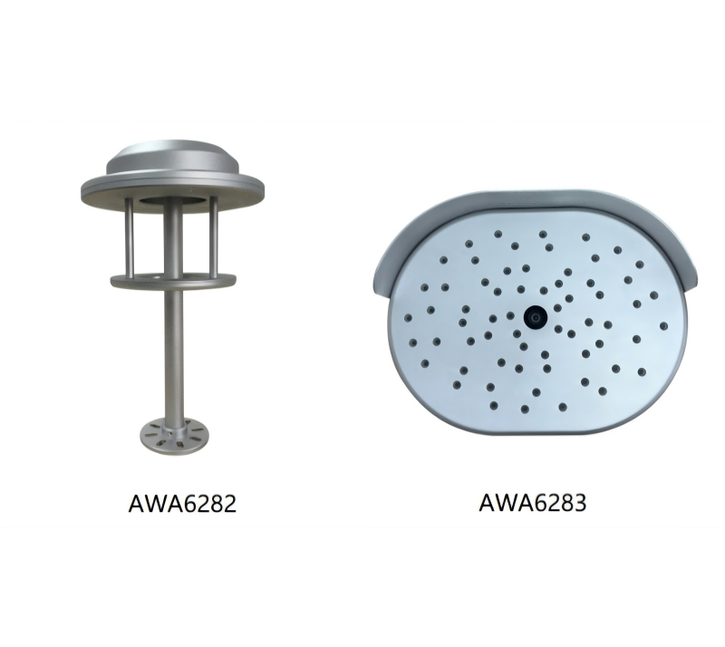 AWA6282型/AWA6283型声源定位仪