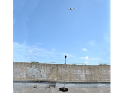 机场周围飞机噪声监测