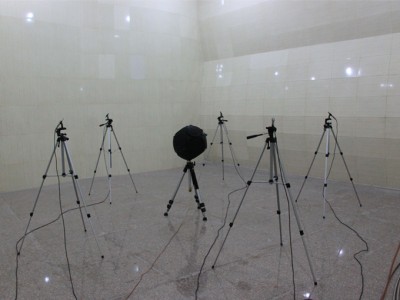 混响室解决方案